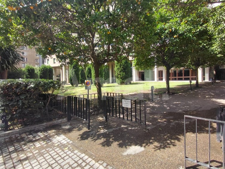 Local en venta en Sant Gervasi - Galvany -10