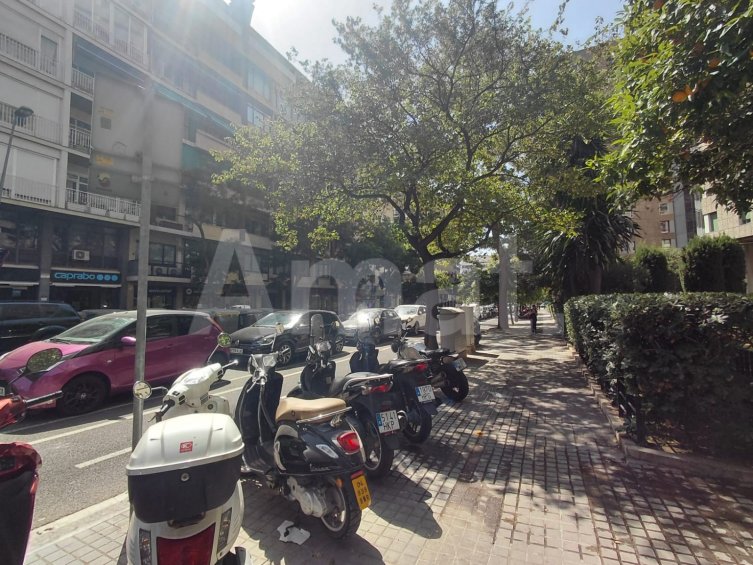 Local en venta en Sant Gervasi - Galvany -11