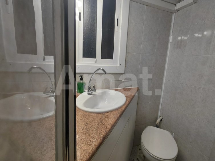 Local en venta en Sant Gervasi - Galvany -6