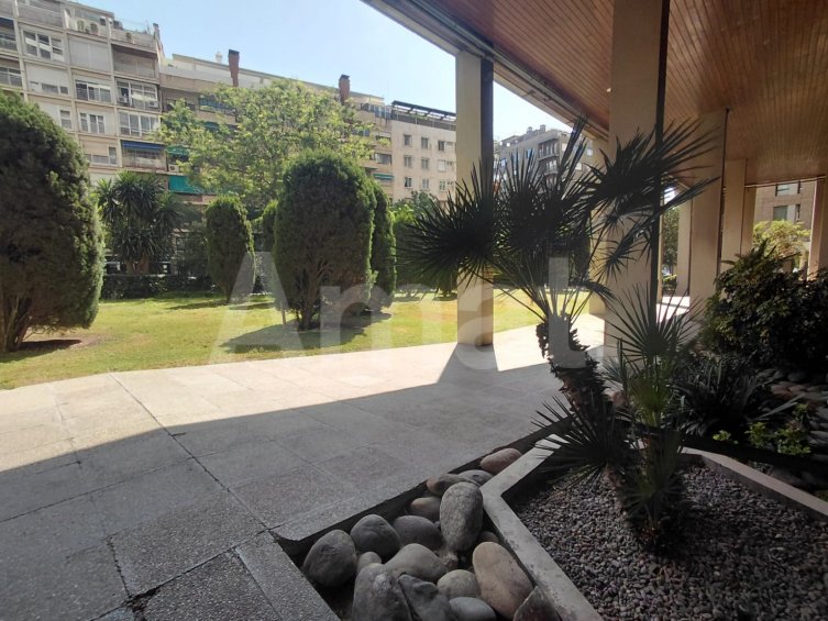 Local en venta en Sant Gervasi - Galvany -8