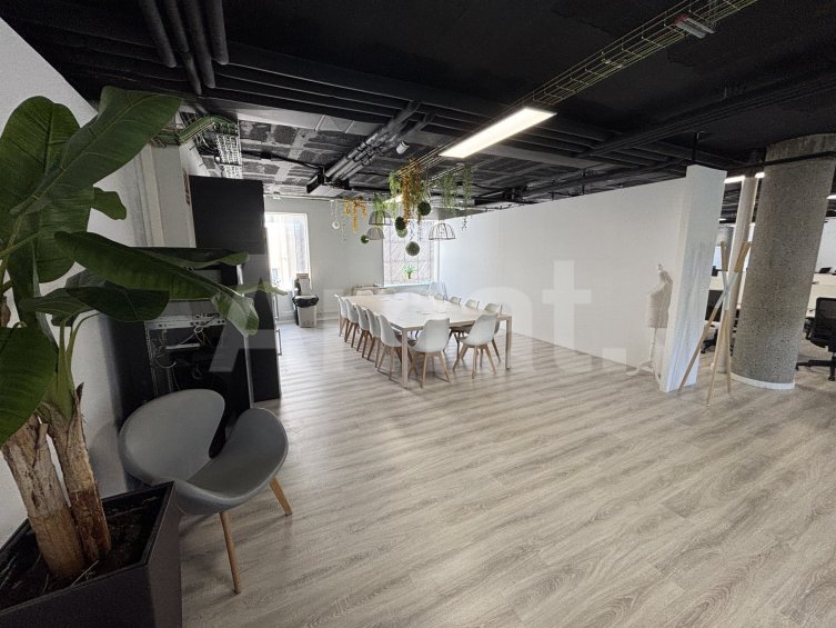 Oficina en venta en la Rambla -2