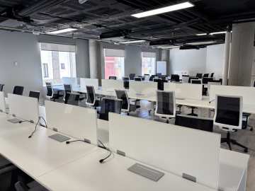 Oficina en venta en la Rambla -5