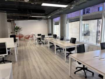 Oficina en venta en la Rambla -6