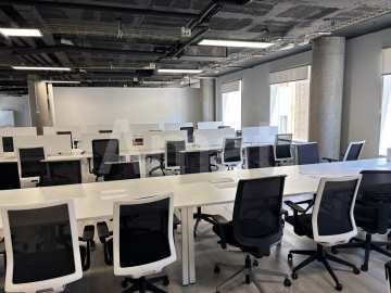 Oficina en venta en la Rambla -8