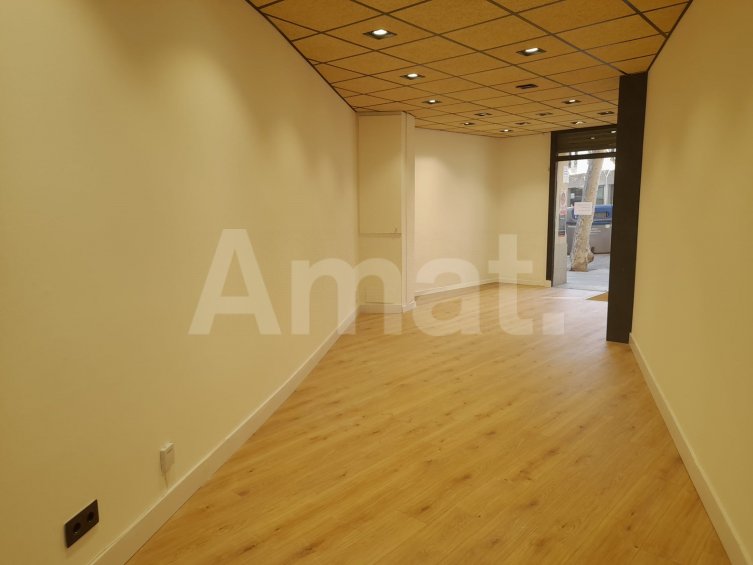 Commercial space at Eixample Esquerre -4