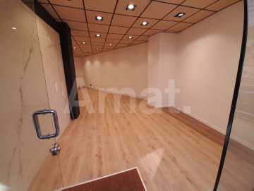 Commercial space at Eixample Esquerre