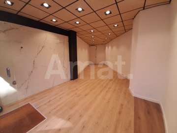 Commercial space at Eixample Esquerre -2