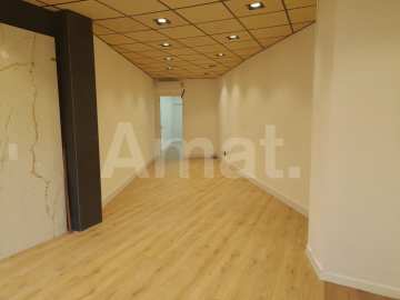 Commercial space at Eixample Esquerre -3