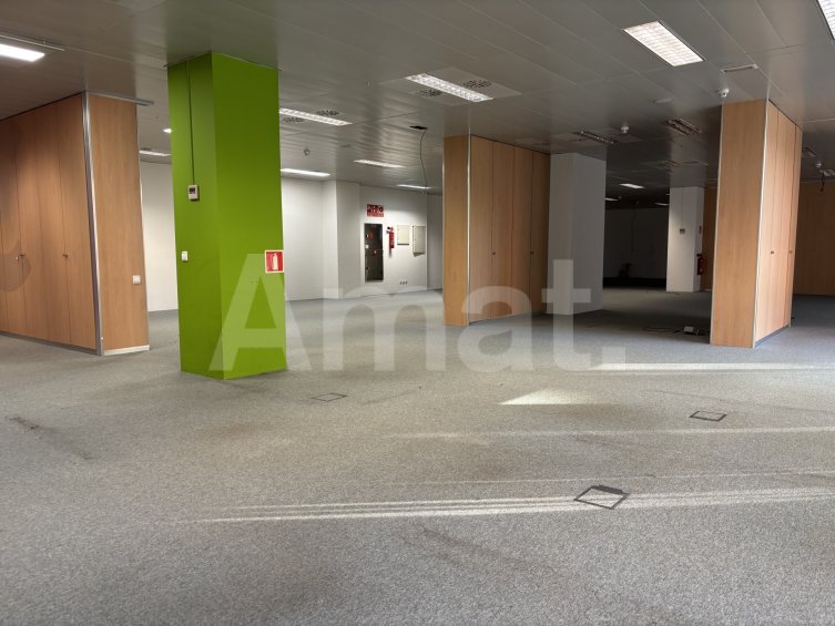 Oficina en venda al 22@ -4