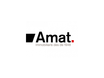 Piso medio amueblado en Les Corts | Amat