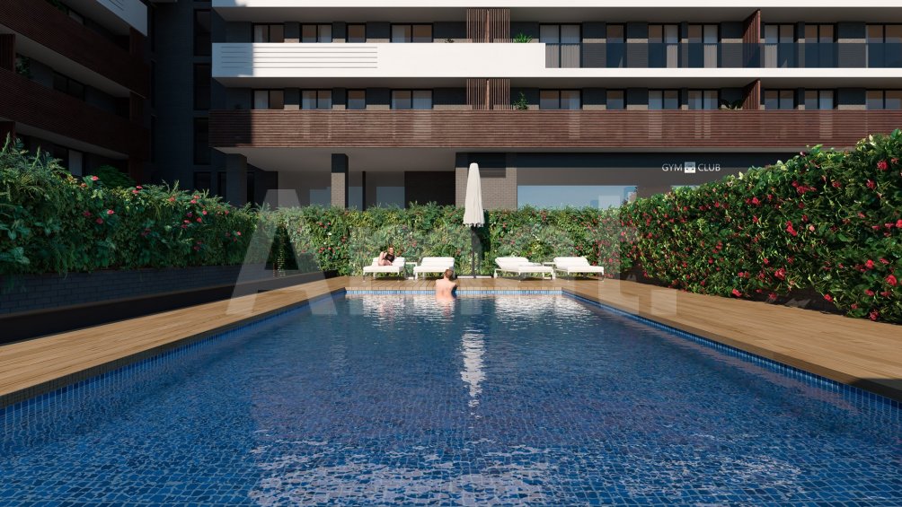 PARADIS DEL MAR- Àtic nou envoltat per gran terrassa -3