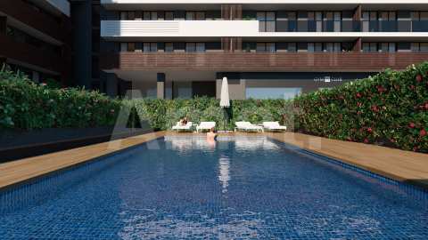 PARADIS DEL MAR- Àtic nou envoltat per gran terrassa -3