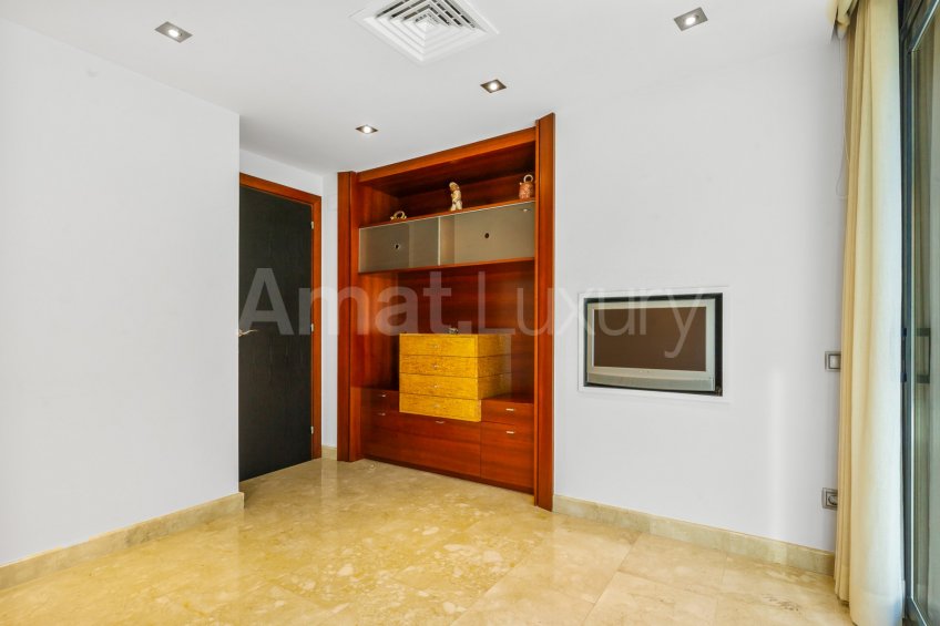 Fantàstica casa a Ciutat Diagonal -12