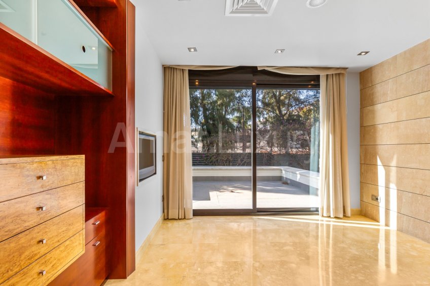 Fantàstica casa a Ciutat Diagonal -13