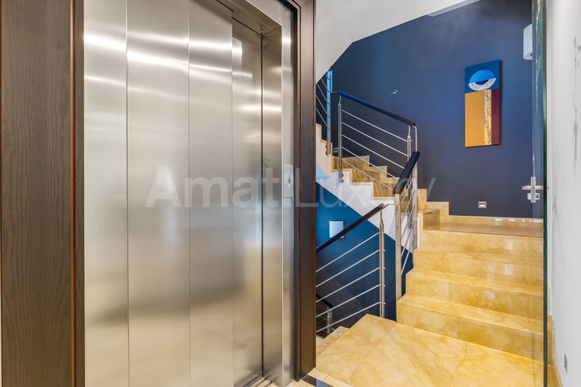 Fantàstica casa a Ciutat Diagonal -15