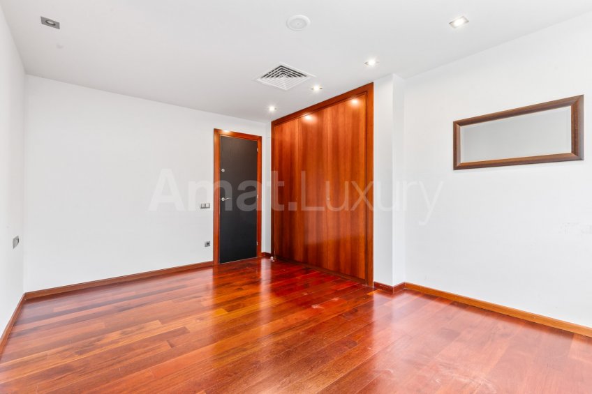 Fantàstica casa a Ciutat Diagonal -16