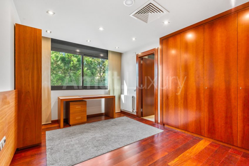 Fantàstica casa a Ciutat Diagonal -20