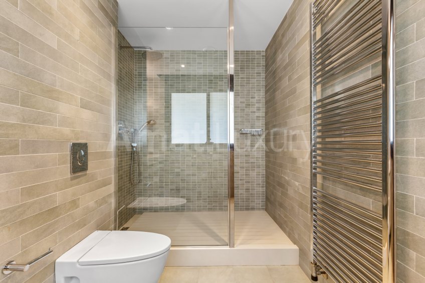 Fantàstica casa a Ciutat Diagonal -22