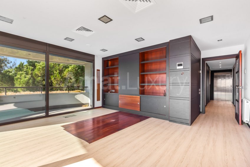 Fantàstica casa a Ciutat Diagonal -25