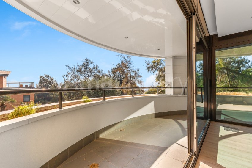 Fantàstica casa a Ciutat Diagonal -27