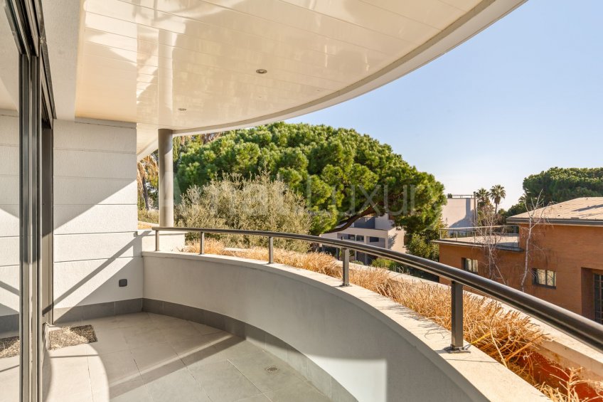 Fantàstica casa a Ciutat Diagonal -28