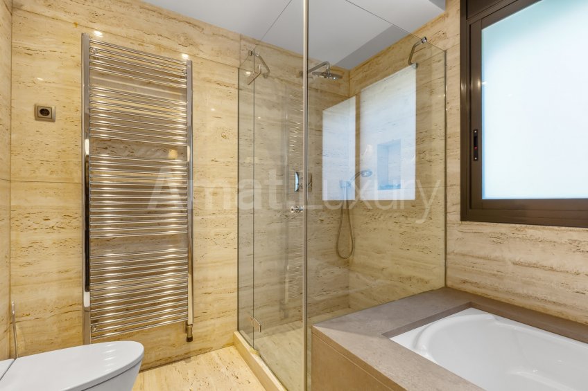 Fantàstica casa a Ciutat Diagonal -31