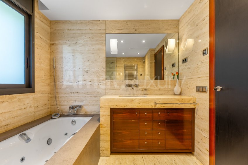 Fantàstica casa a Ciutat Diagonal -32