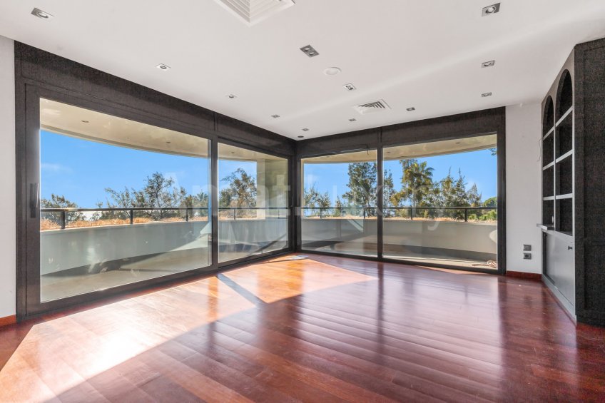 Fantàstica casa a Ciutat Diagonal -34