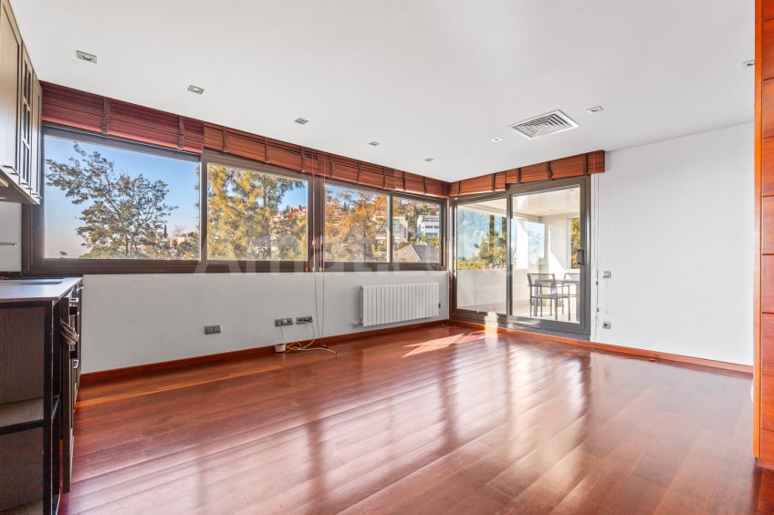 Fantàstica casa a Ciutat Diagonal -36