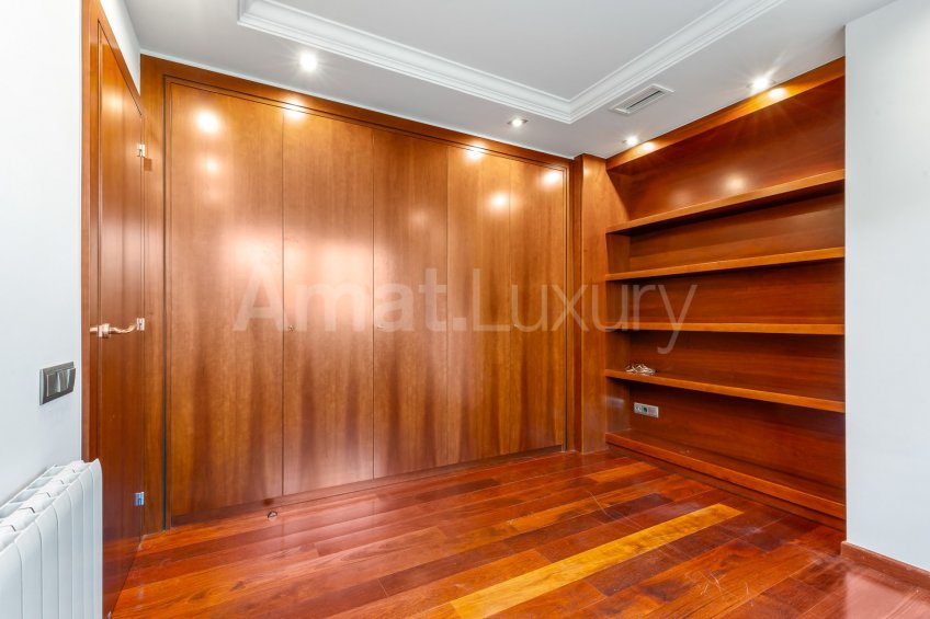 Fantàstica casa a Ciutat Diagonal -42