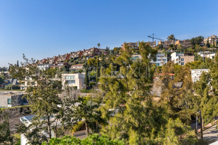 Fantàstica casa a Ciutat Diagonal -47