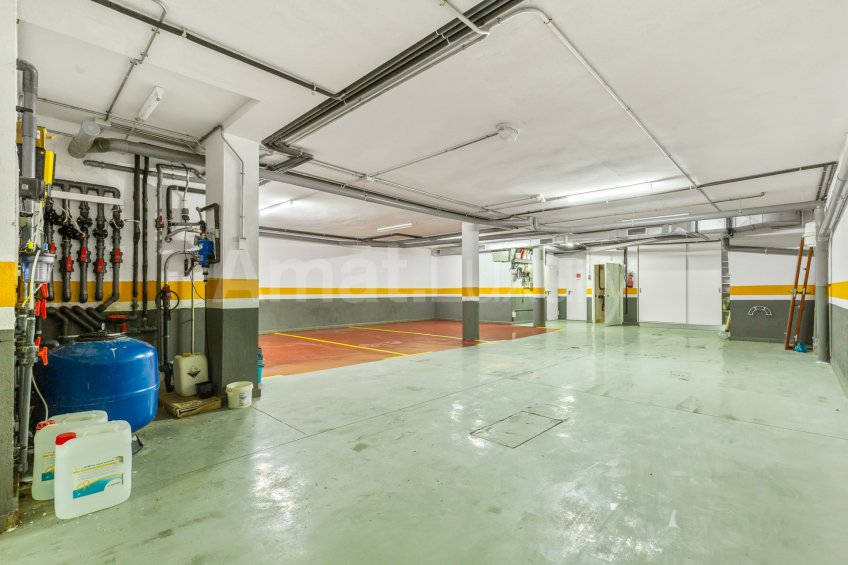 Fantàstica casa a Ciutat Diagonal -57