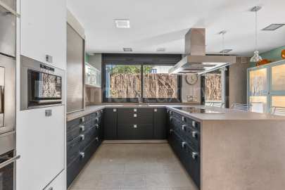 Fantàstica casa a Ciutat Diagonal -10