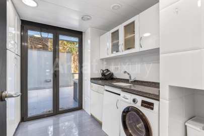 Fantàstica casa a Ciutat Diagonal -11