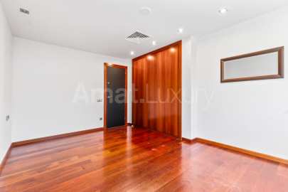 Fantàstica casa a Ciutat Diagonal -16