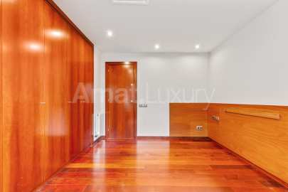 Fantàstica casa a Ciutat Diagonal -19