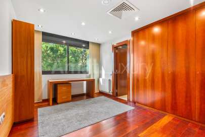 Fantàstica casa a Ciutat Diagonal -20