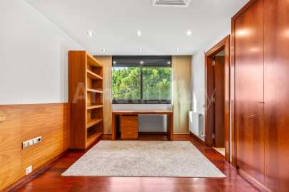 Fantàstica casa a Ciutat Diagonal -21