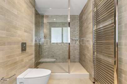 Fantàstica casa a Ciutat Diagonal -22