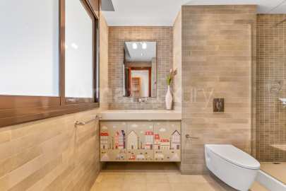 Fantàstica casa a Ciutat Diagonal -23