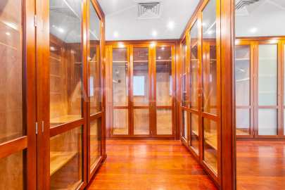 Fantàstica casa a Ciutat Diagonal -29