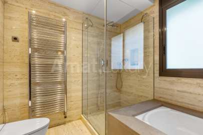 Fantàstica casa a Ciutat Diagonal -31