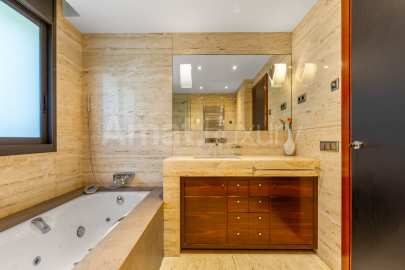 Fantàstica casa a Ciutat Diagonal -32