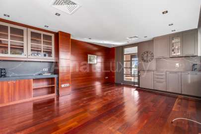 Fantàstica casa a Ciutat Diagonal -33