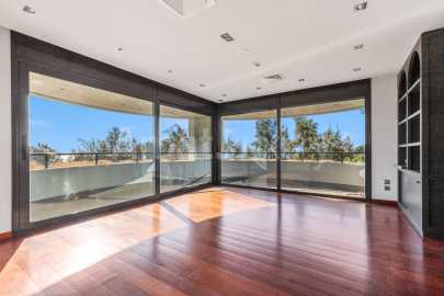 Fantàstica casa a Ciutat Diagonal -34