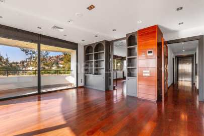 Fantàstica casa a Ciutat Diagonal -35