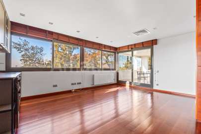 Fantàstica casa a Ciutat Diagonal -36