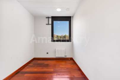 Fantàstica casa a Ciutat Diagonal -37