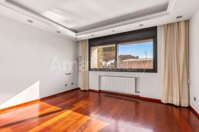 Fantàstica casa a Ciutat Diagonal -38