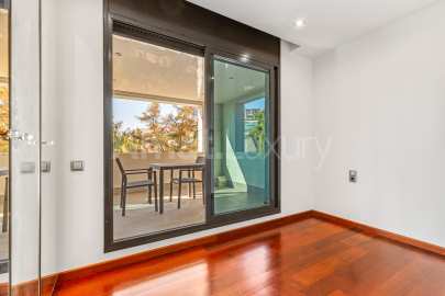 Fantàstica casa a Ciutat Diagonal -39